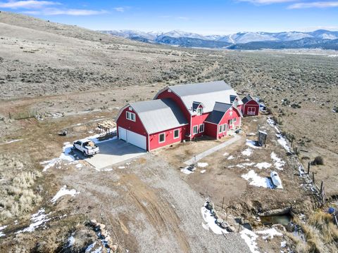 Tiny photo for 23155 S HWY 89 Hwy, Birdseye, UT 84629 (MLS # 2140127)