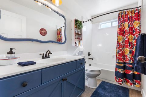 Tiny photo for 23155 S HWY 89 Hwy, Birdseye, UT 84629 (MLS # 2140127)