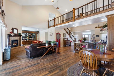 Tiny photo for 23155 S HWY 89 Hwy, Birdseye, UT 84629 (MLS # 2140127)