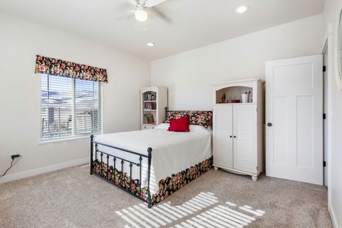 Tiny photo for 23155 S HWY 89 Hwy, Birdseye, UT 84629 (MLS # 2140127)