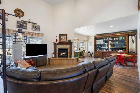 Tiny photo for 23155 S HWY 89 Hwy, Birdseye, UT 84629 (MLS # 2140127)