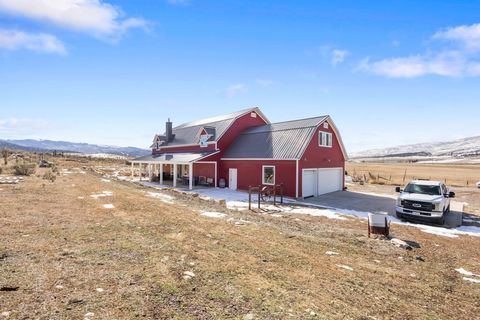 Tiny photo for 23155 S HWY 89 Hwy, Birdseye, UT 84629 (MLS # 2140127)