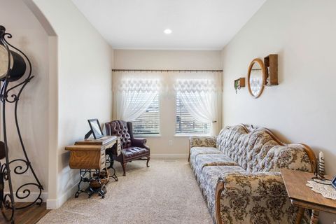 Tiny photo for 23155 S HWY 89 Hwy, Birdseye, UT 84629 (MLS # 2140127)