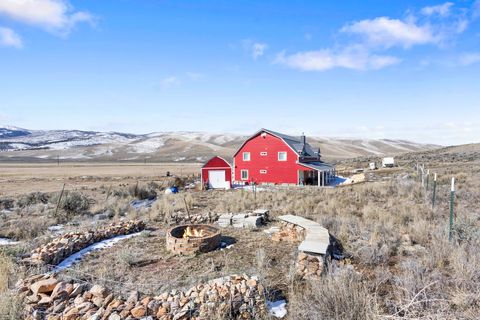 Tiny photo for 23155 S HWY 89 Hwy, Birdseye, UT 84629 (MLS # 2140127)