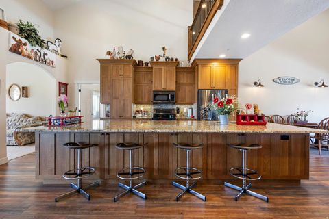 Tiny photo for 23155 S HWY 89 Hwy, Birdseye, UT 84629 (MLS # 2140127)