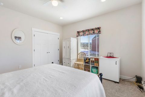 Tiny photo for 23155 S HWY 89 Hwy, Birdseye, UT 84629 (MLS # 2140127)