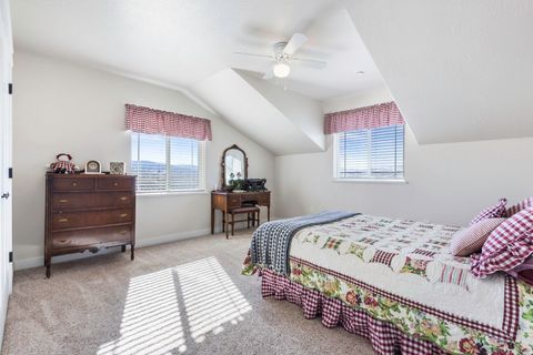 Tiny photo for 23155 S HWY 89 Hwy, Birdseye, UT 84629 (MLS # 2140127)