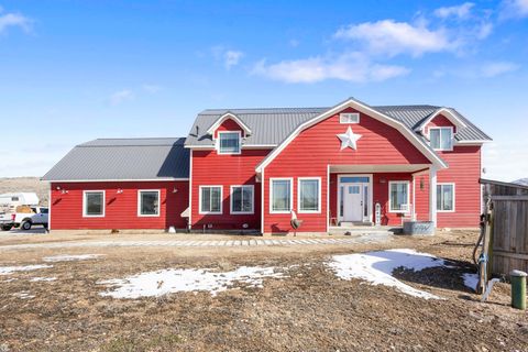 Tiny photo for 23155 S HWY 89 Hwy, Birdseye, UT 84629 (MLS # 2140127)