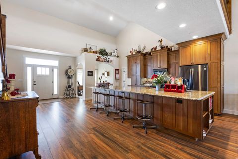 Tiny photo for 23155 S HWY 89 Hwy, Birdseye, UT 84629 (MLS # 2140127)