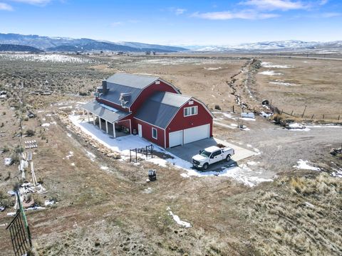 Tiny photo for 23155 S HWY 89 Hwy, Birdseye, UT 84629 (MLS # 2140127)