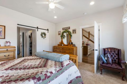 Tiny photo for 23155 S HWY 89 Hwy, Birdseye, UT 84629 (MLS # 2140127)