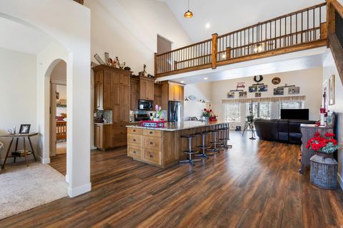 Tiny photo for 23155 S HWY 89 Hwy, Birdseye, UT 84629 (MLS # 2140127)