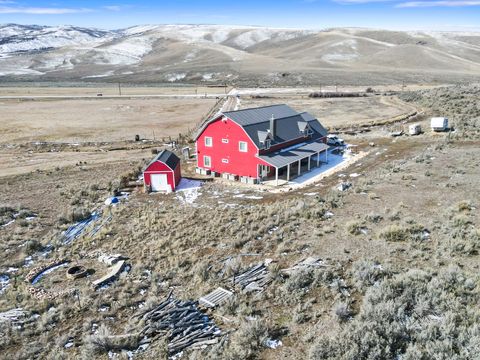 Tiny photo for 23155 S HWY 89 Hwy, Birdseye, UT 84629 (MLS # 2140127)