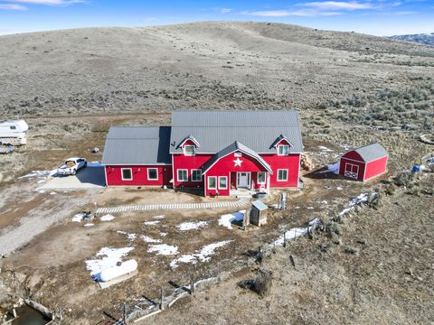 Tiny photo for 23155 S HWY 89 Hwy, Birdseye, UT 84629 (MLS # 2140127)