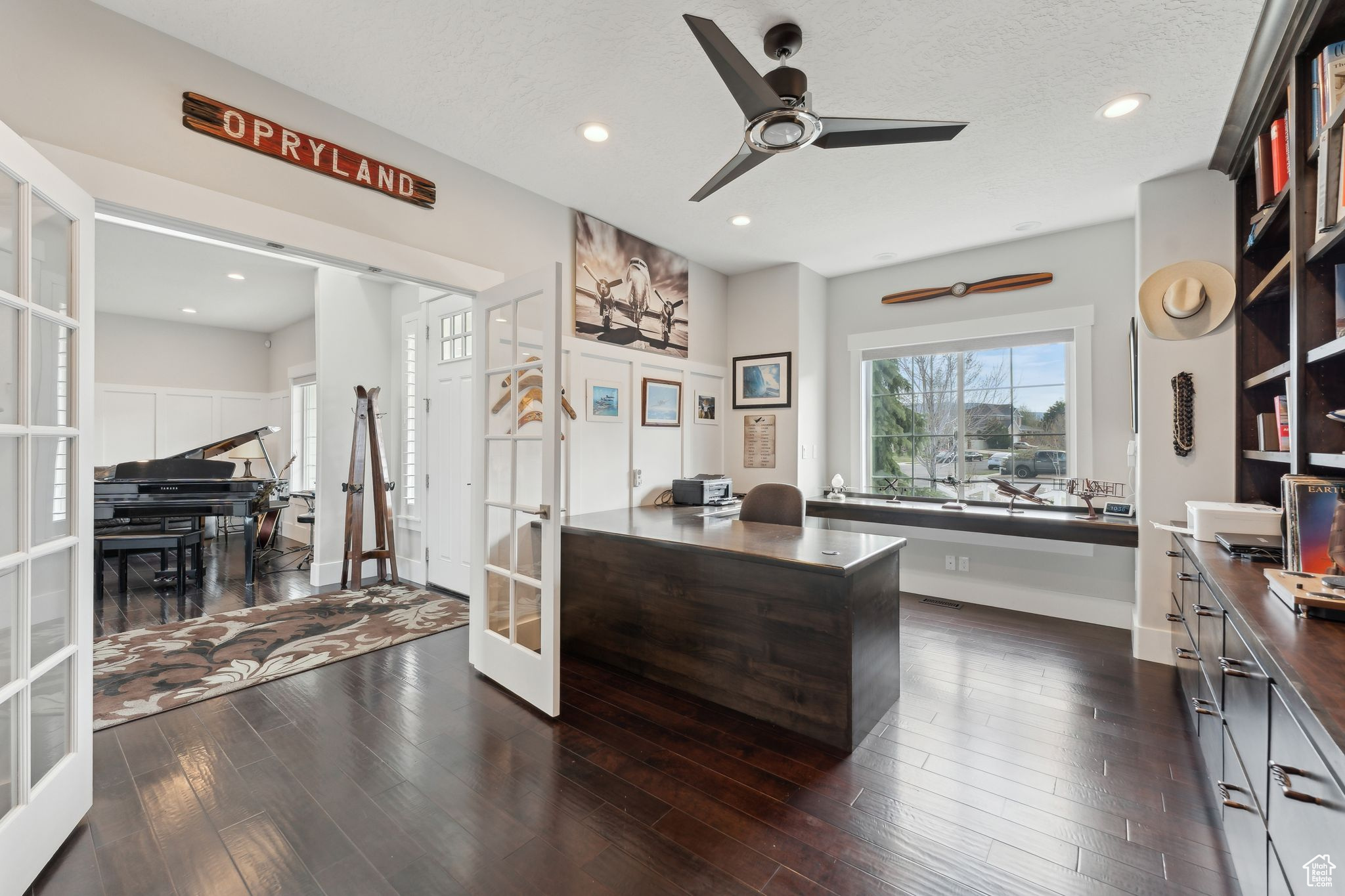 ALPINE MEADOWS - Residential