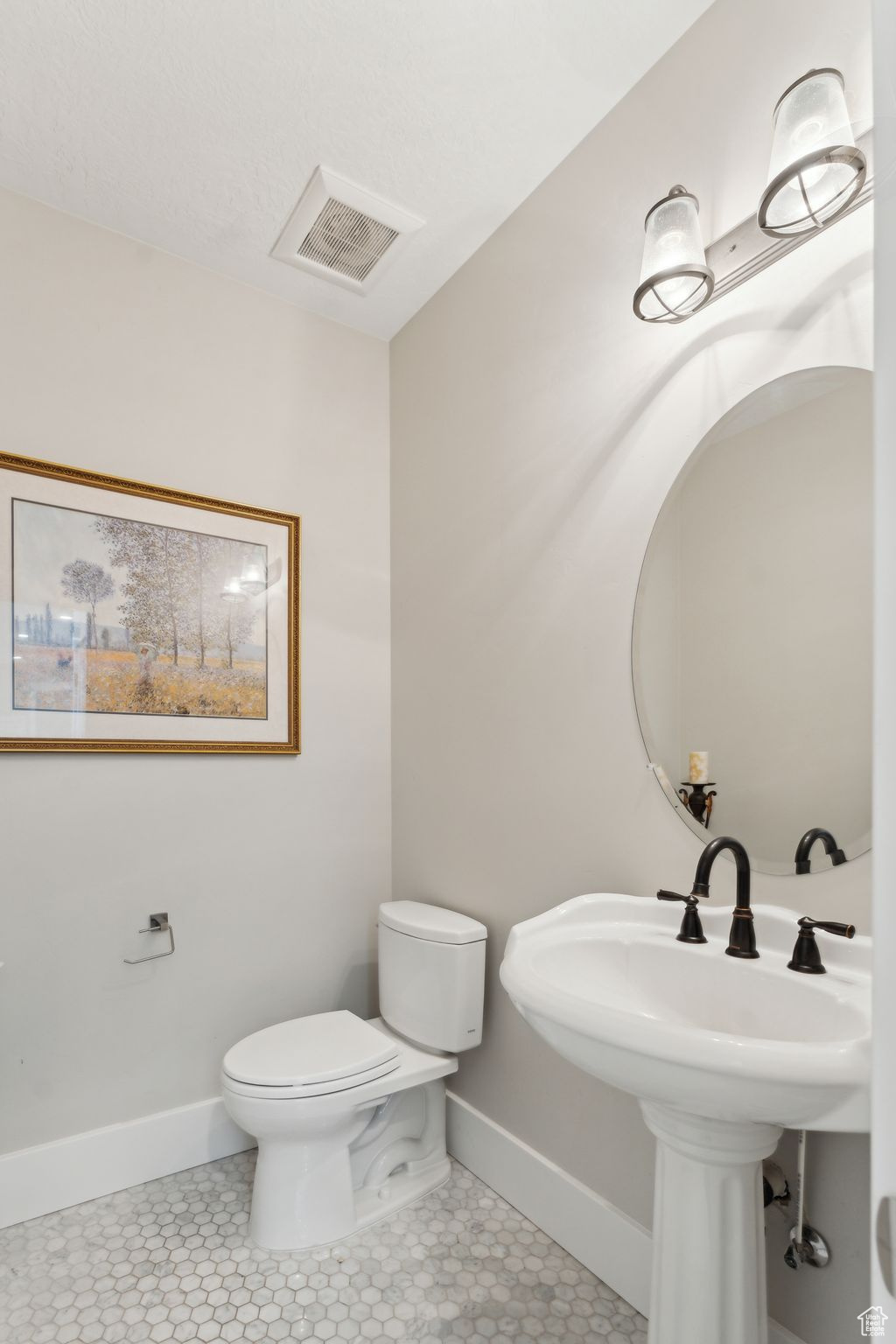 ALPINE MEADOWS - Residential