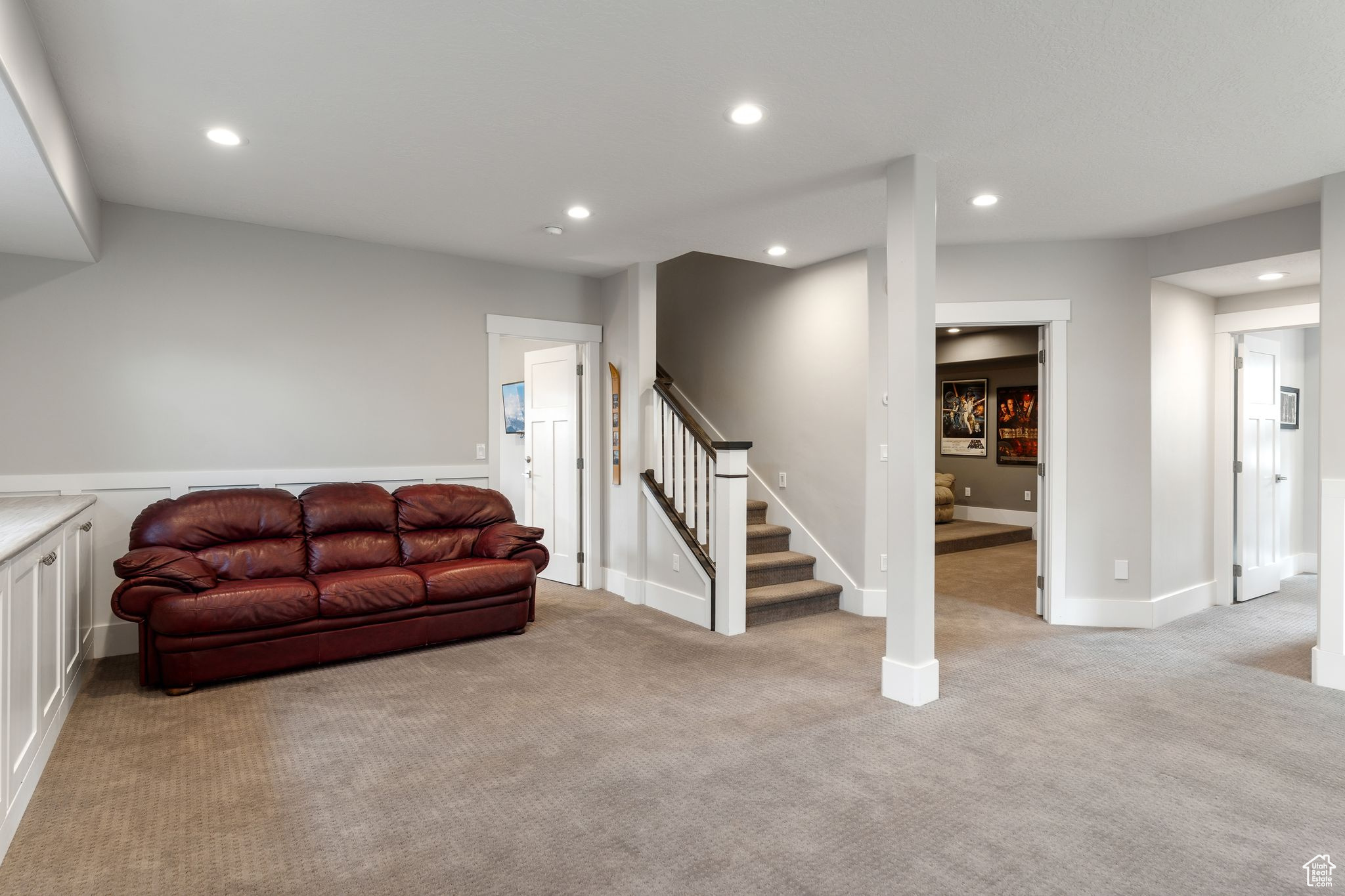 ALPINE MEADOWS - Residential