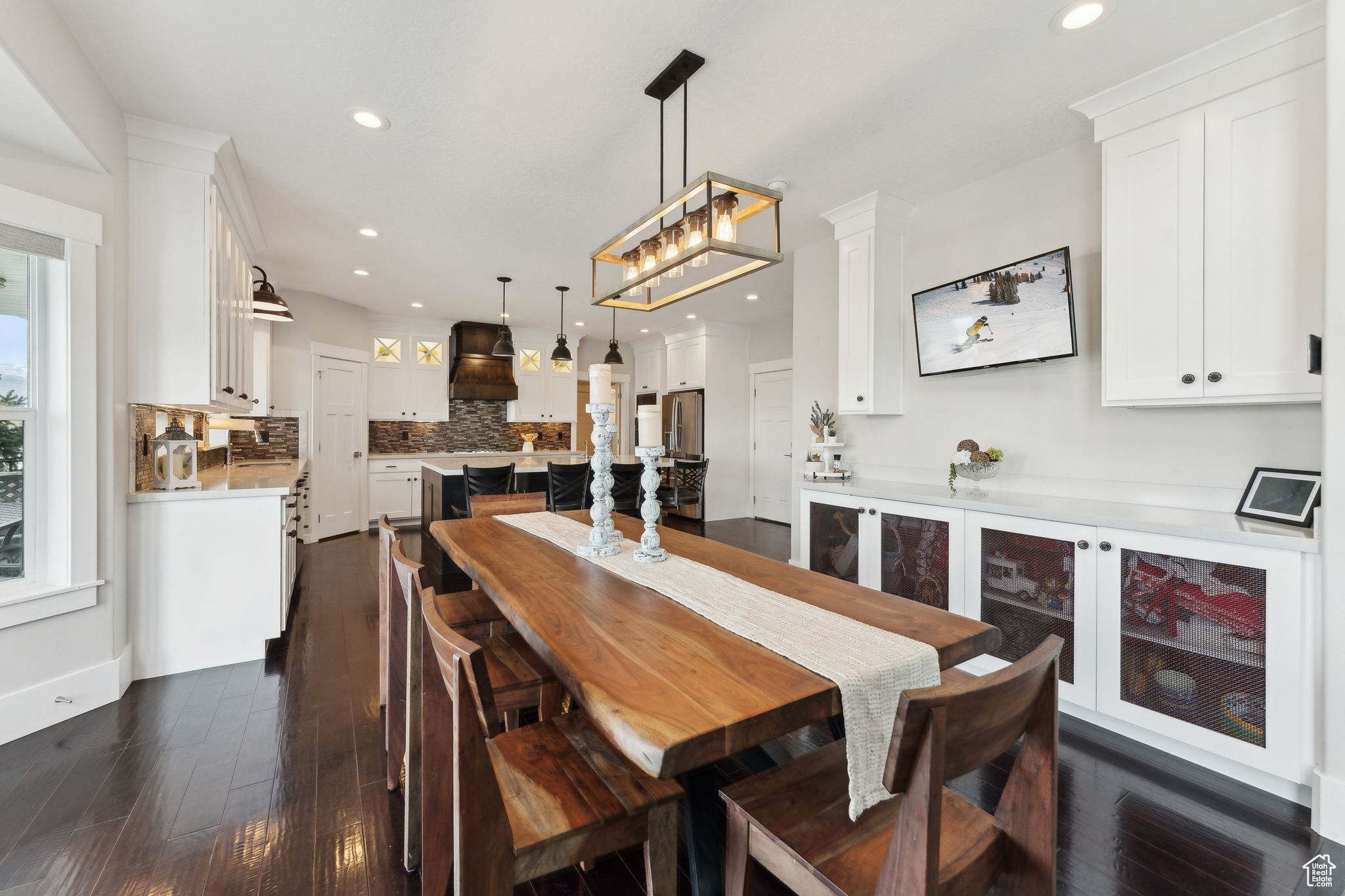 ALPINE MEADOWS - Residential