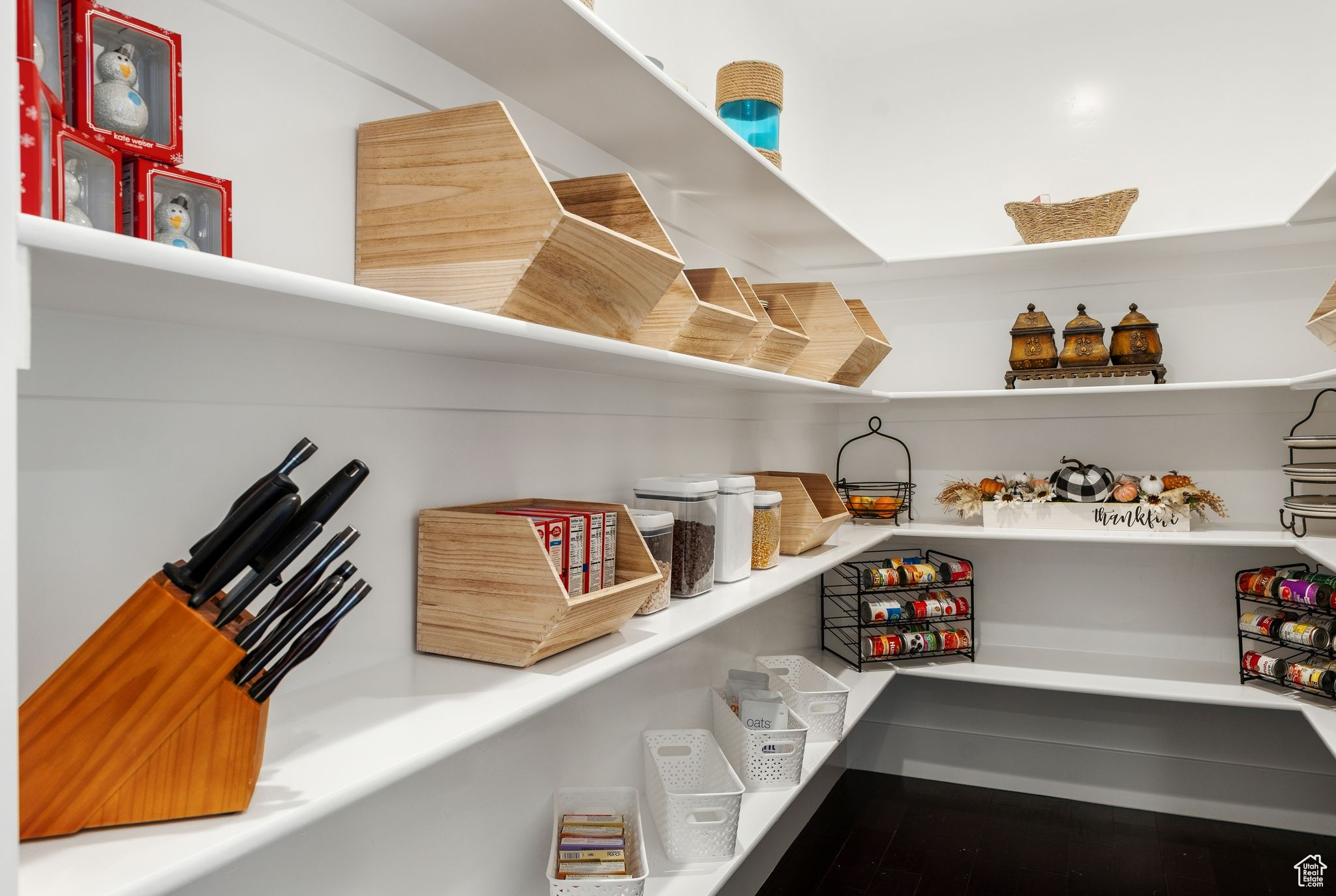 ALPINE MEADOWS - Residential