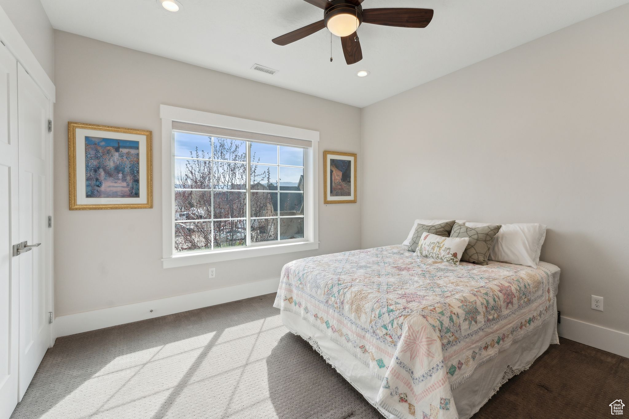 ALPINE MEADOWS - Residential