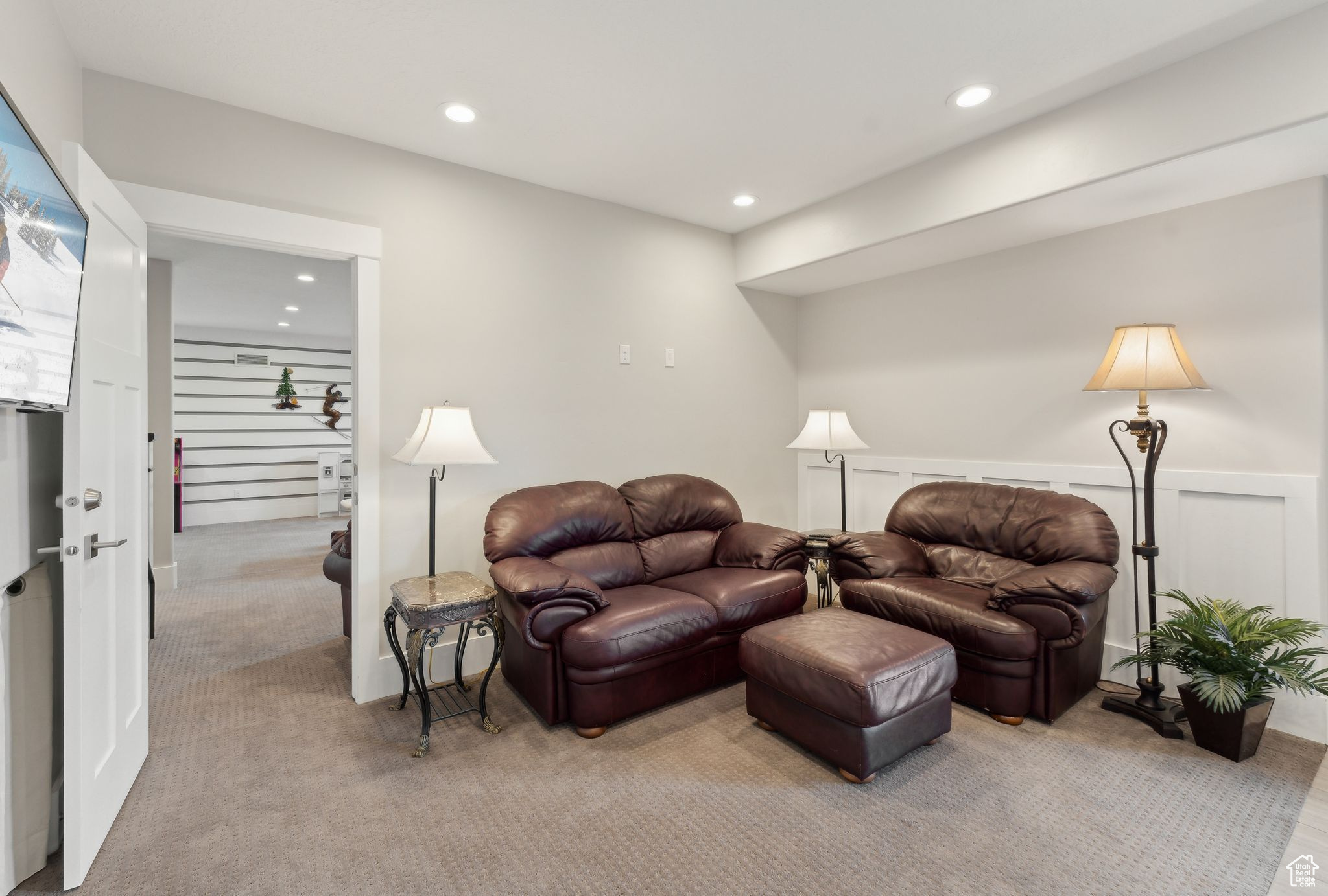 ALPINE MEADOWS - Residential