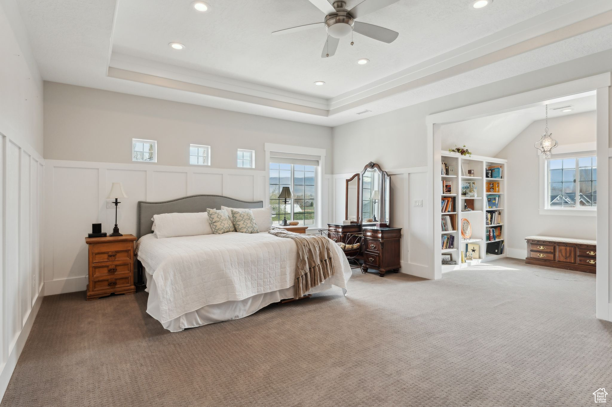 ALPINE MEADOWS - Residential