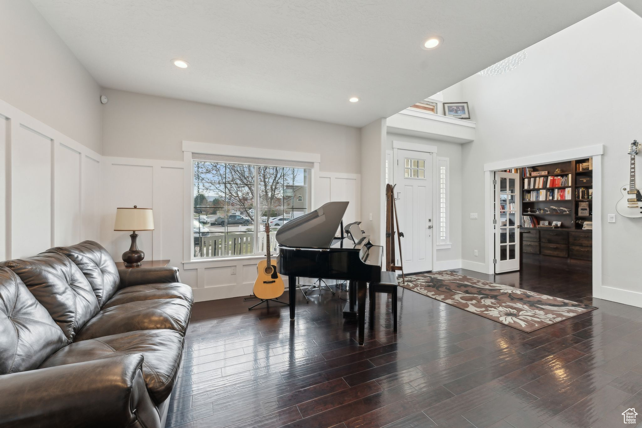 ALPINE MEADOWS - Residential