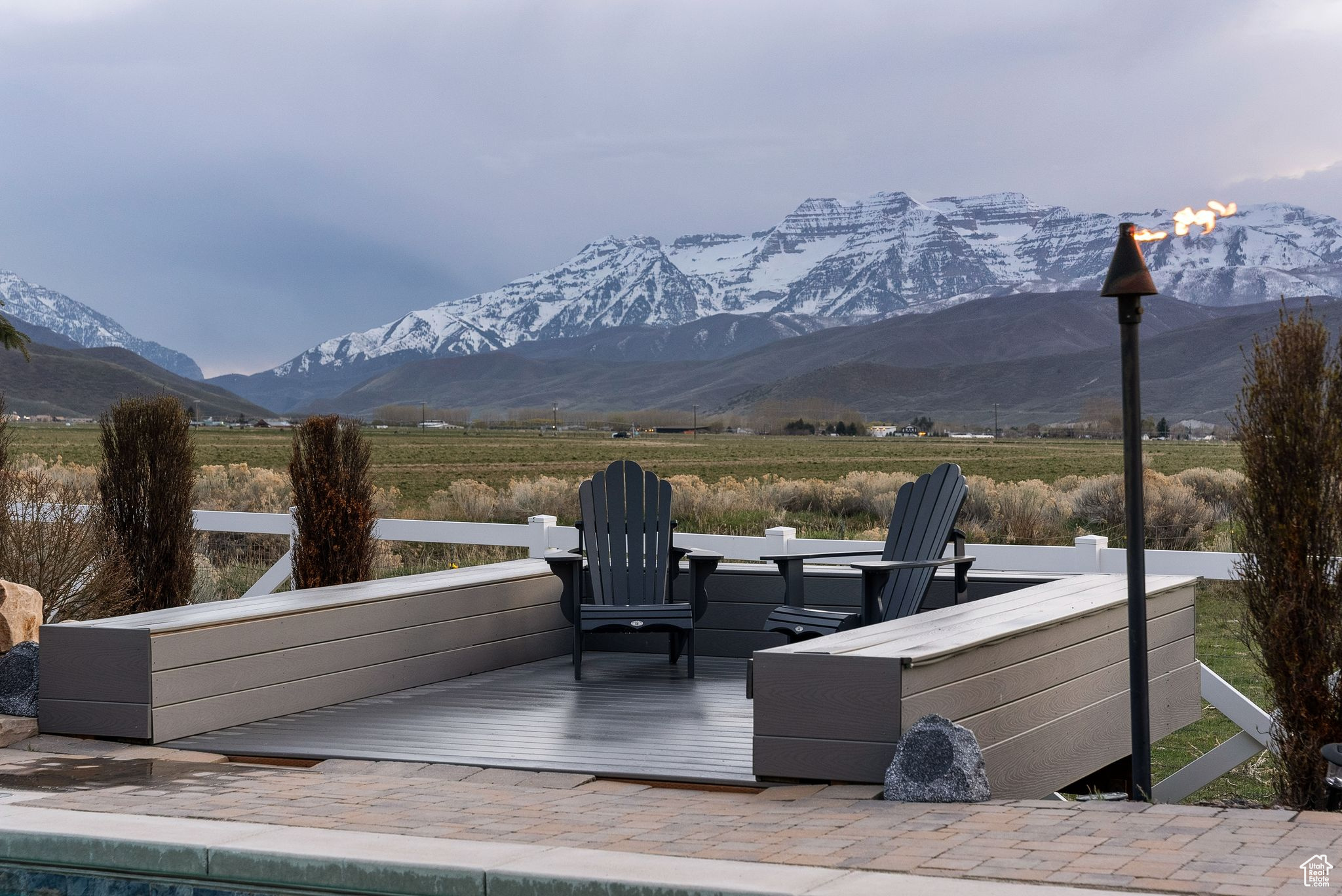 ALPINE MEADOWS - Residential