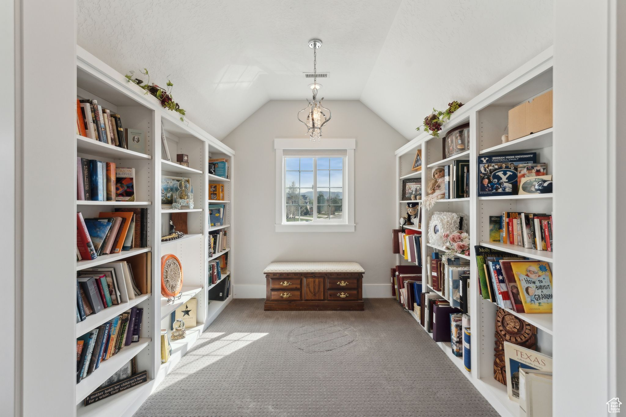 ALPINE MEADOWS - Residential