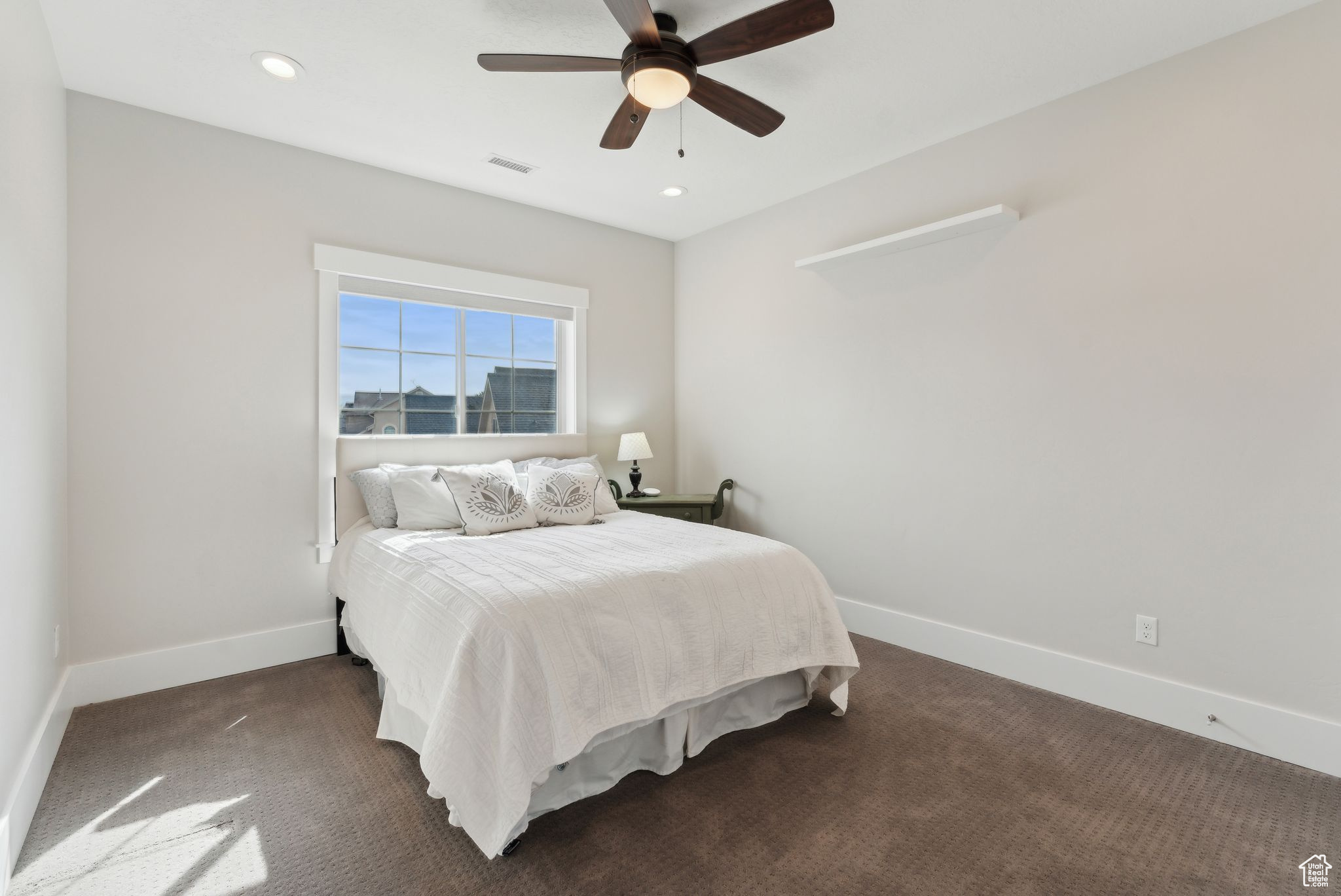 ALPINE MEADOWS - Residential