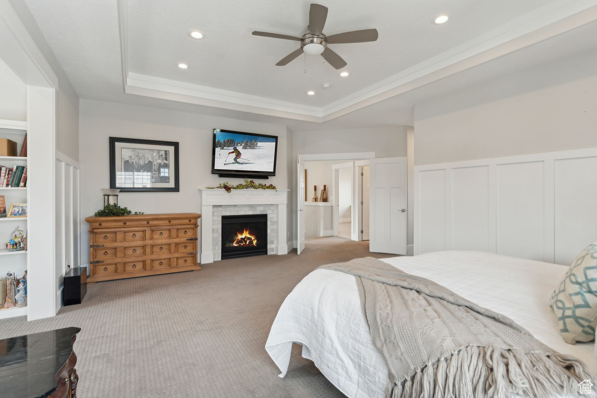 ALPINE MEADOWS - Residential