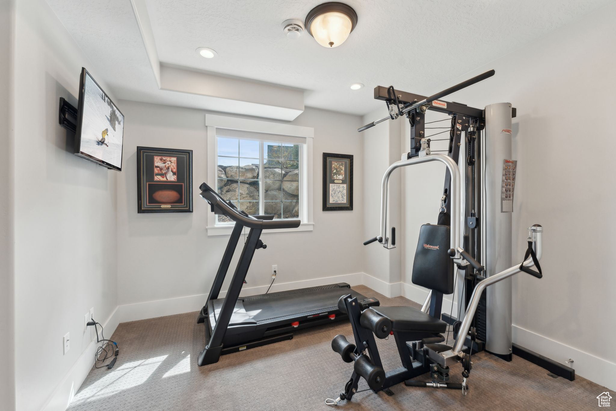 ALPINE MEADOWS - Residential