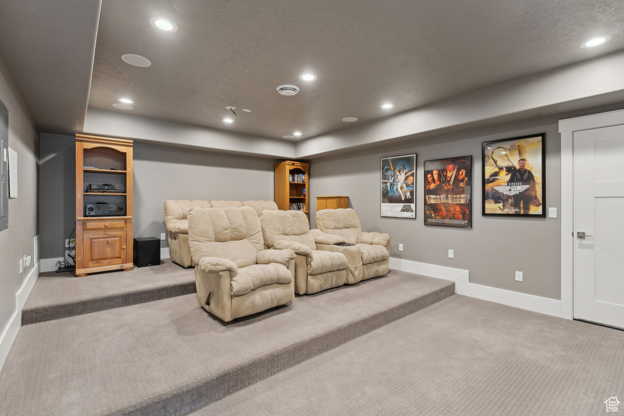 ALPINE MEADOWS - Residential