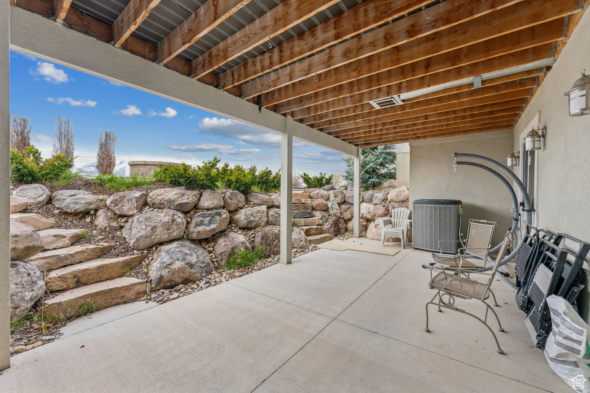 ALPINE MEADOWS - Residential