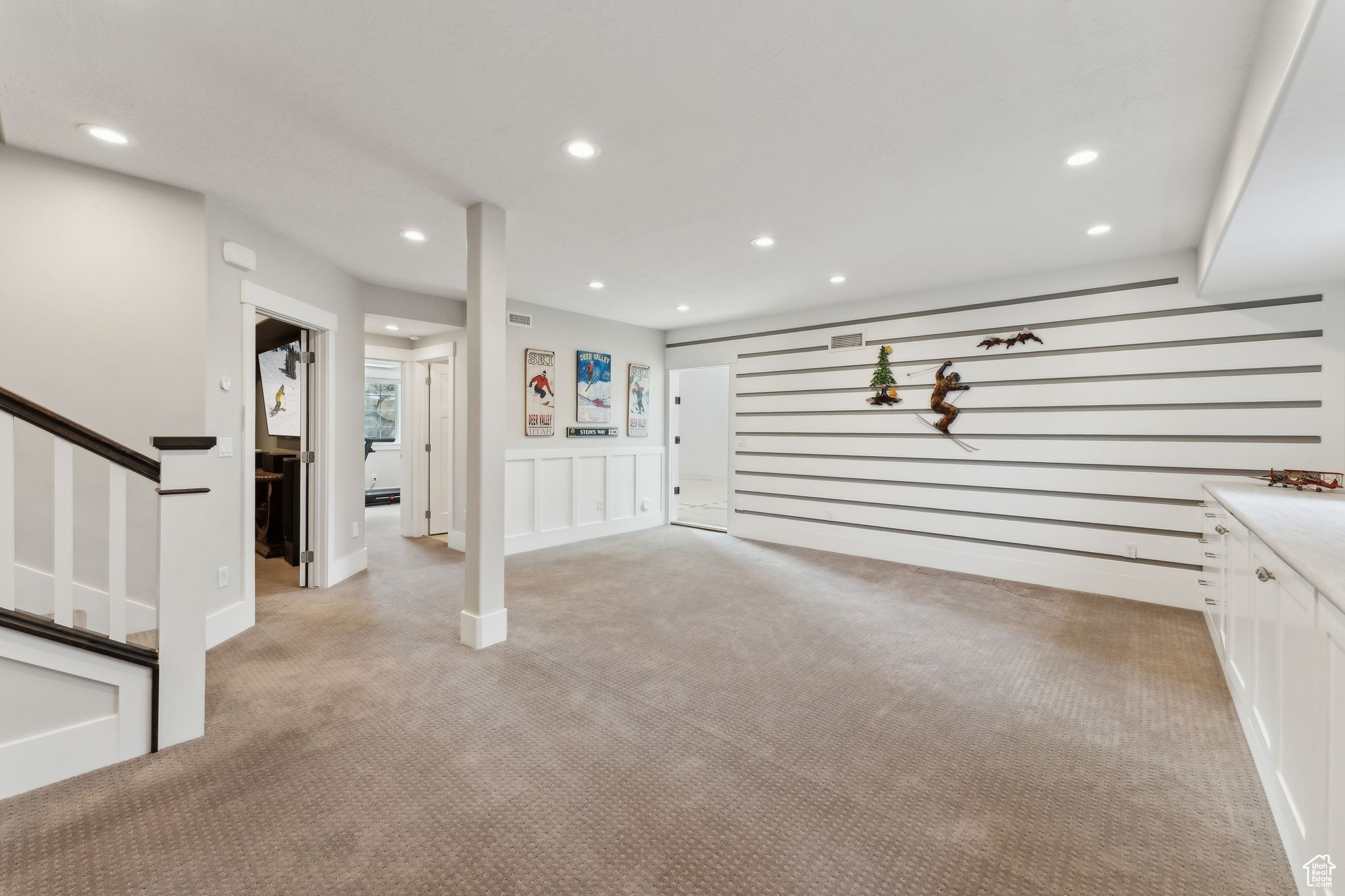 ALPINE MEADOWS - Residential