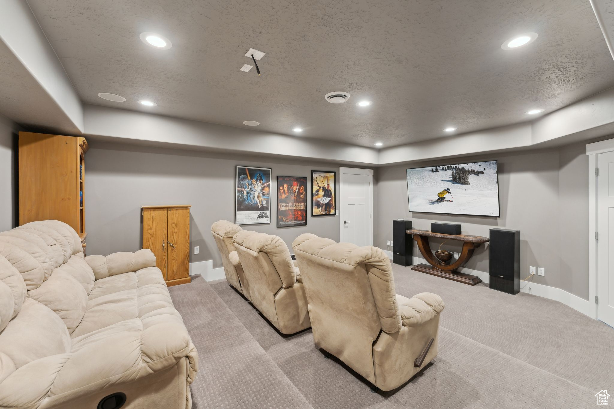 ALPINE MEADOWS - Residential