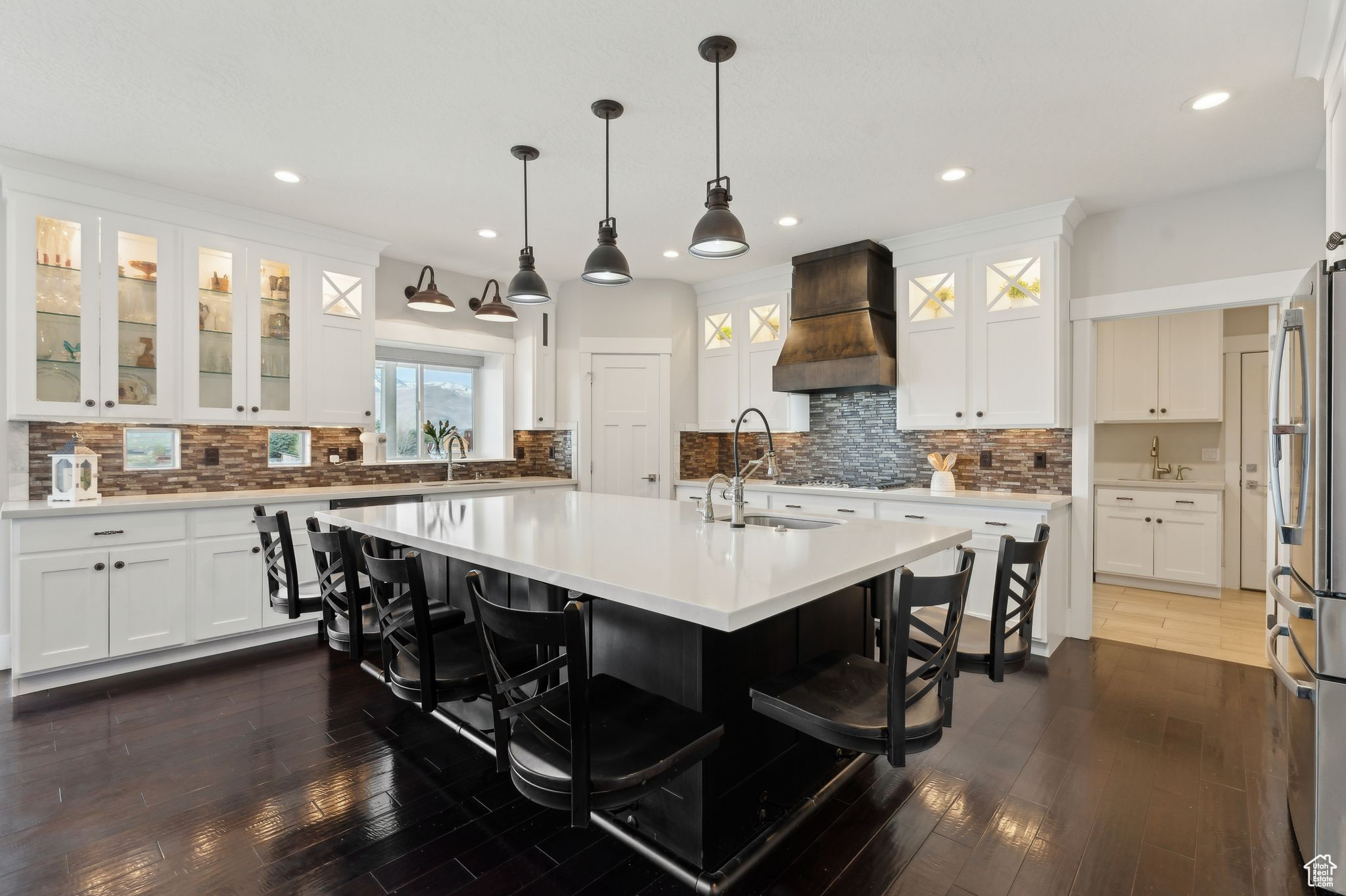 ALPINE MEADOWS - Residential