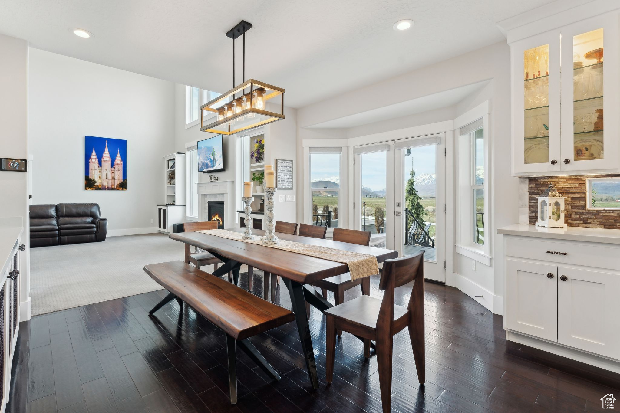 ALPINE MEADOWS - Residential