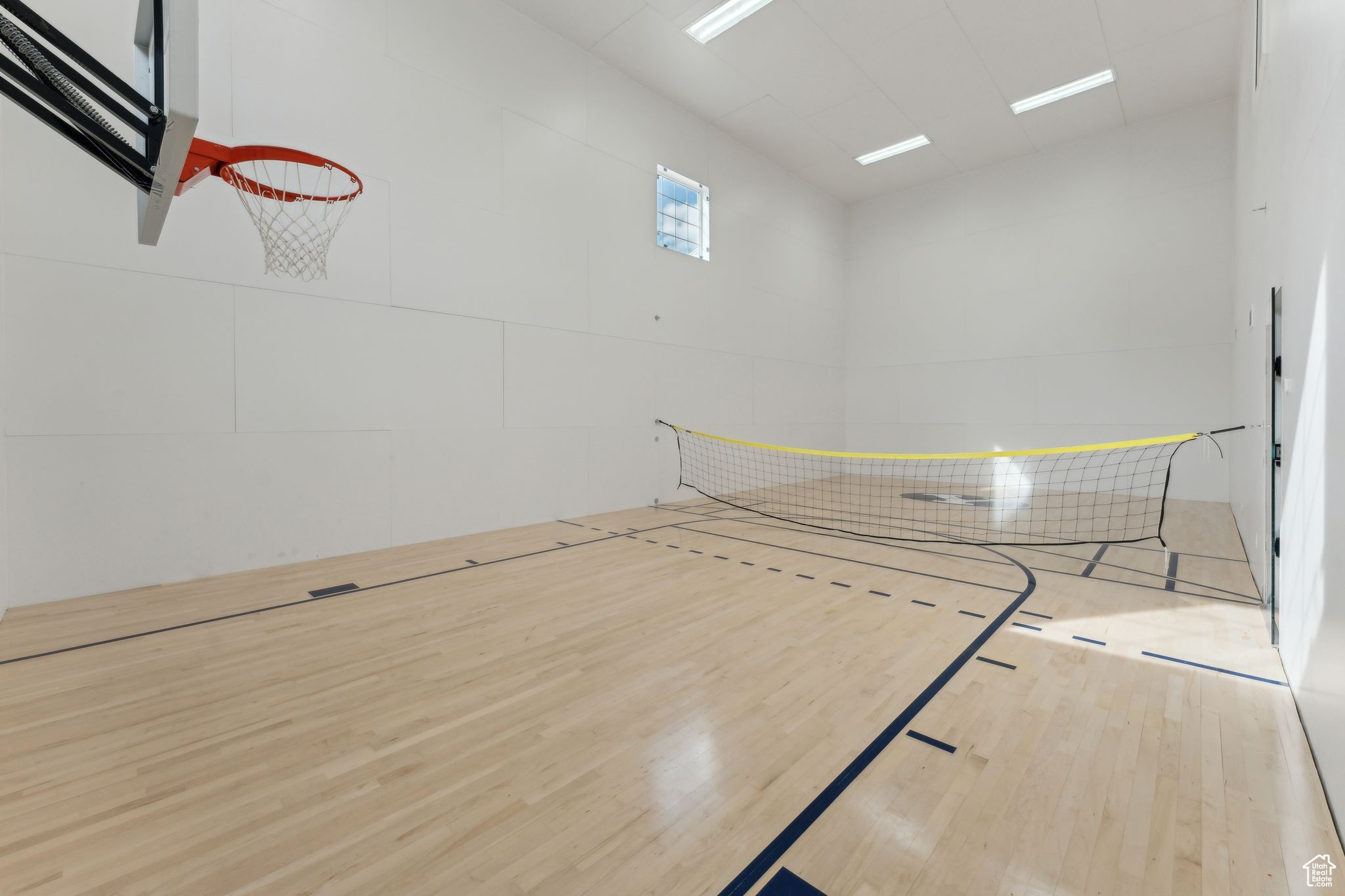 ALPINE MEADOWS - Residential