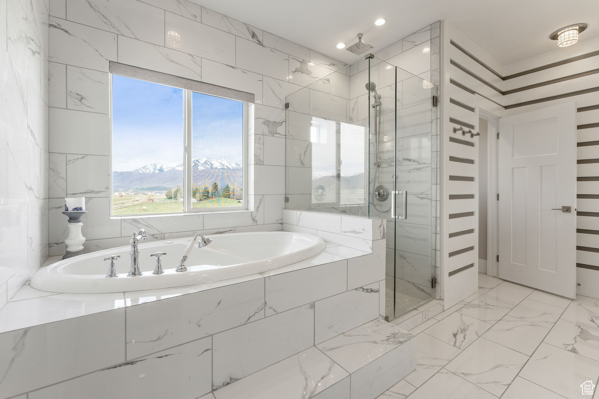 ALPINE MEADOWS - Residential