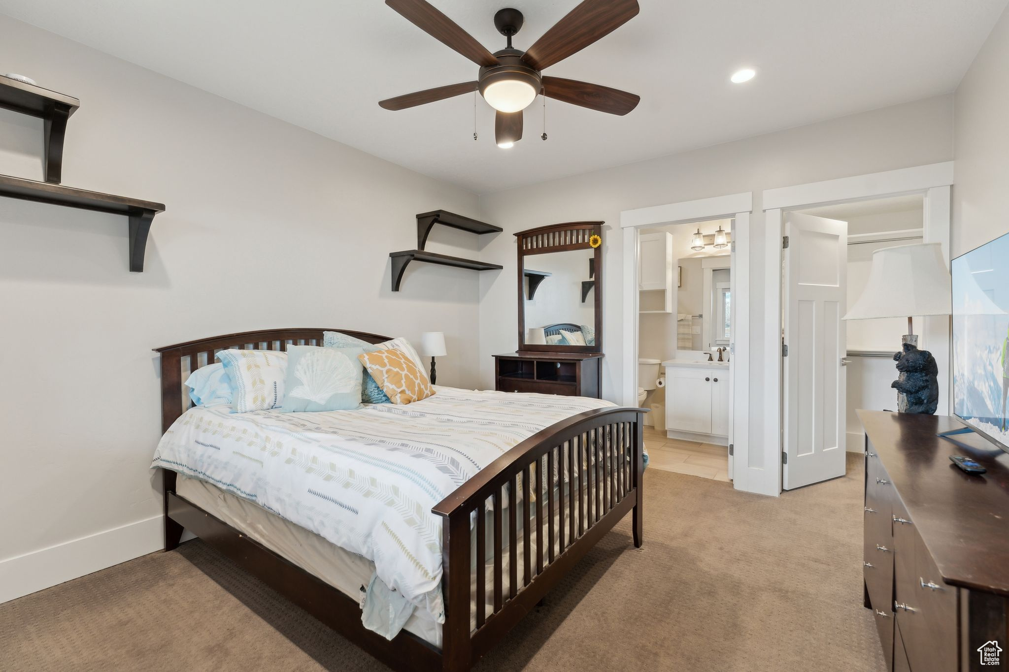 ALPINE MEADOWS - Residential