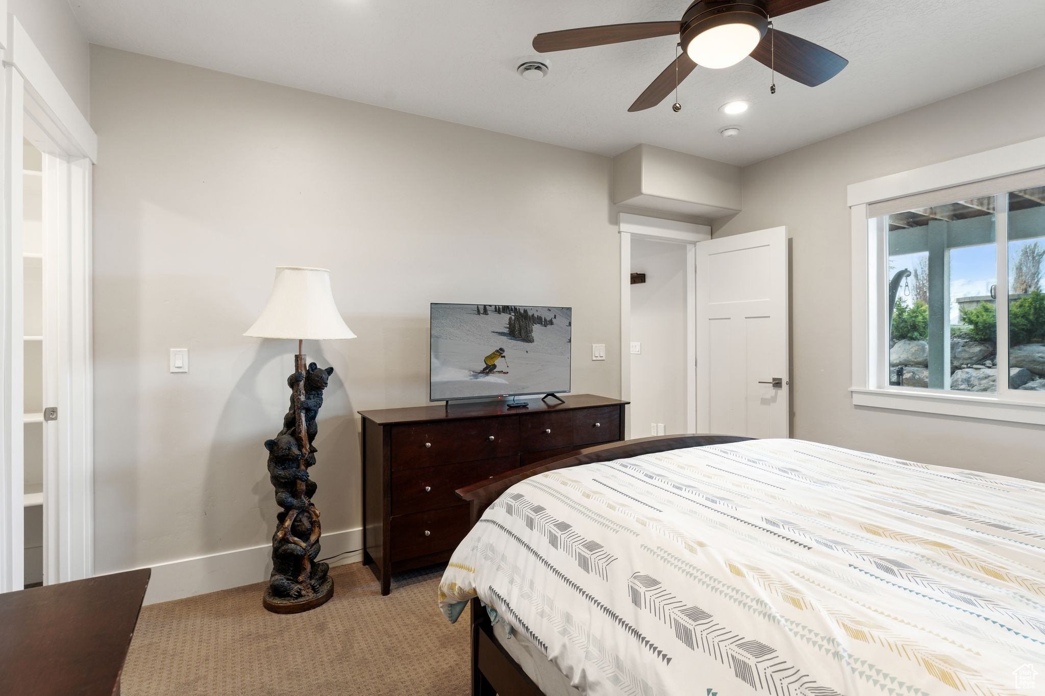 ALPINE MEADOWS - Residential