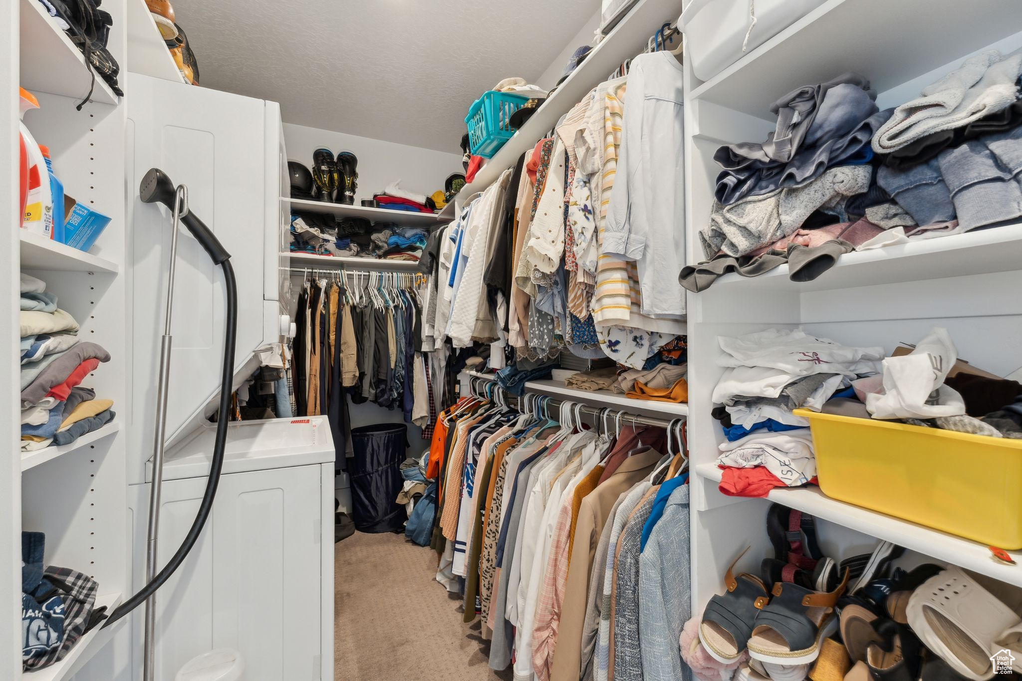 ALPINE MEADOWS - Residential