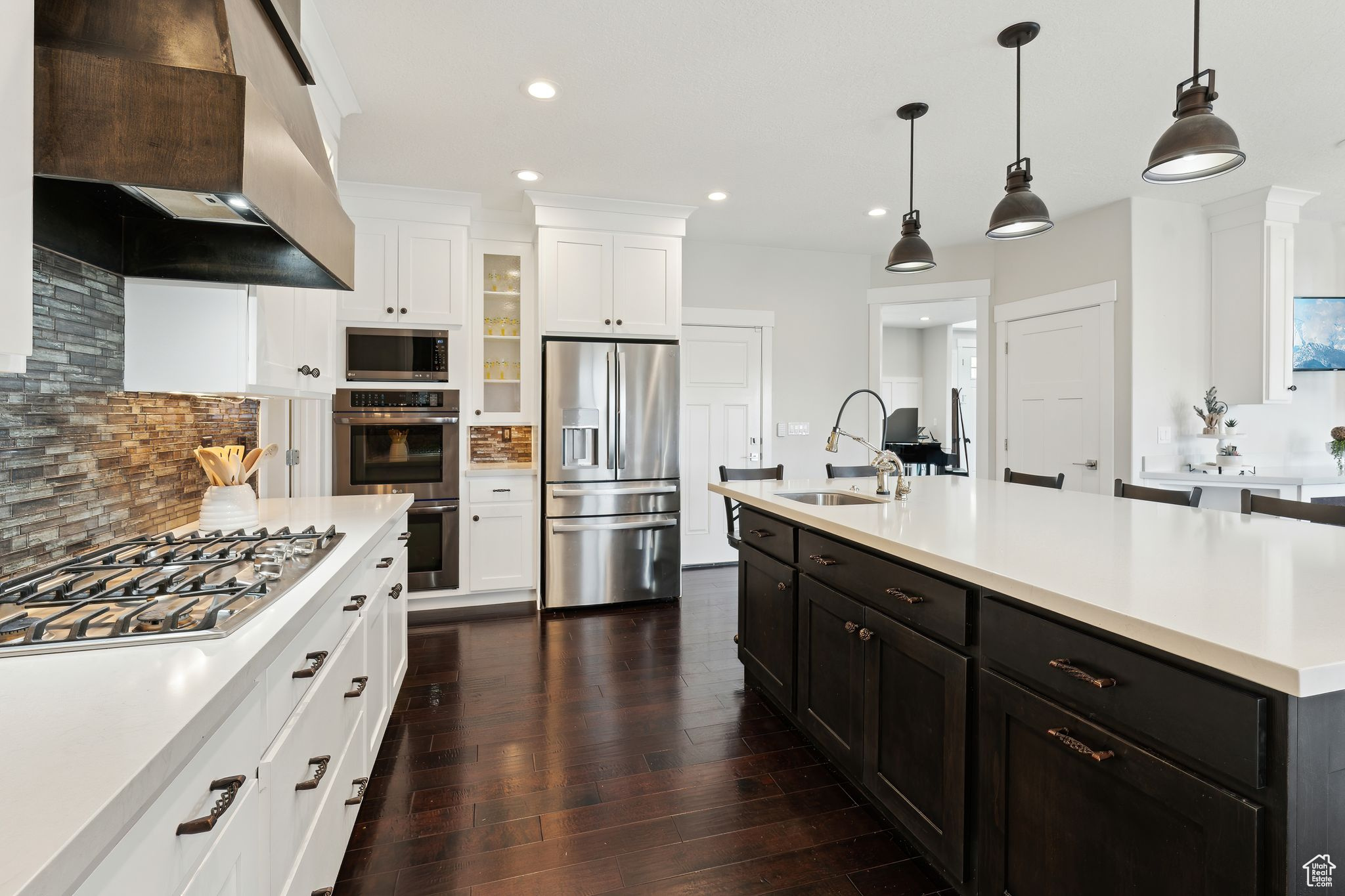 ALPINE MEADOWS - Residential