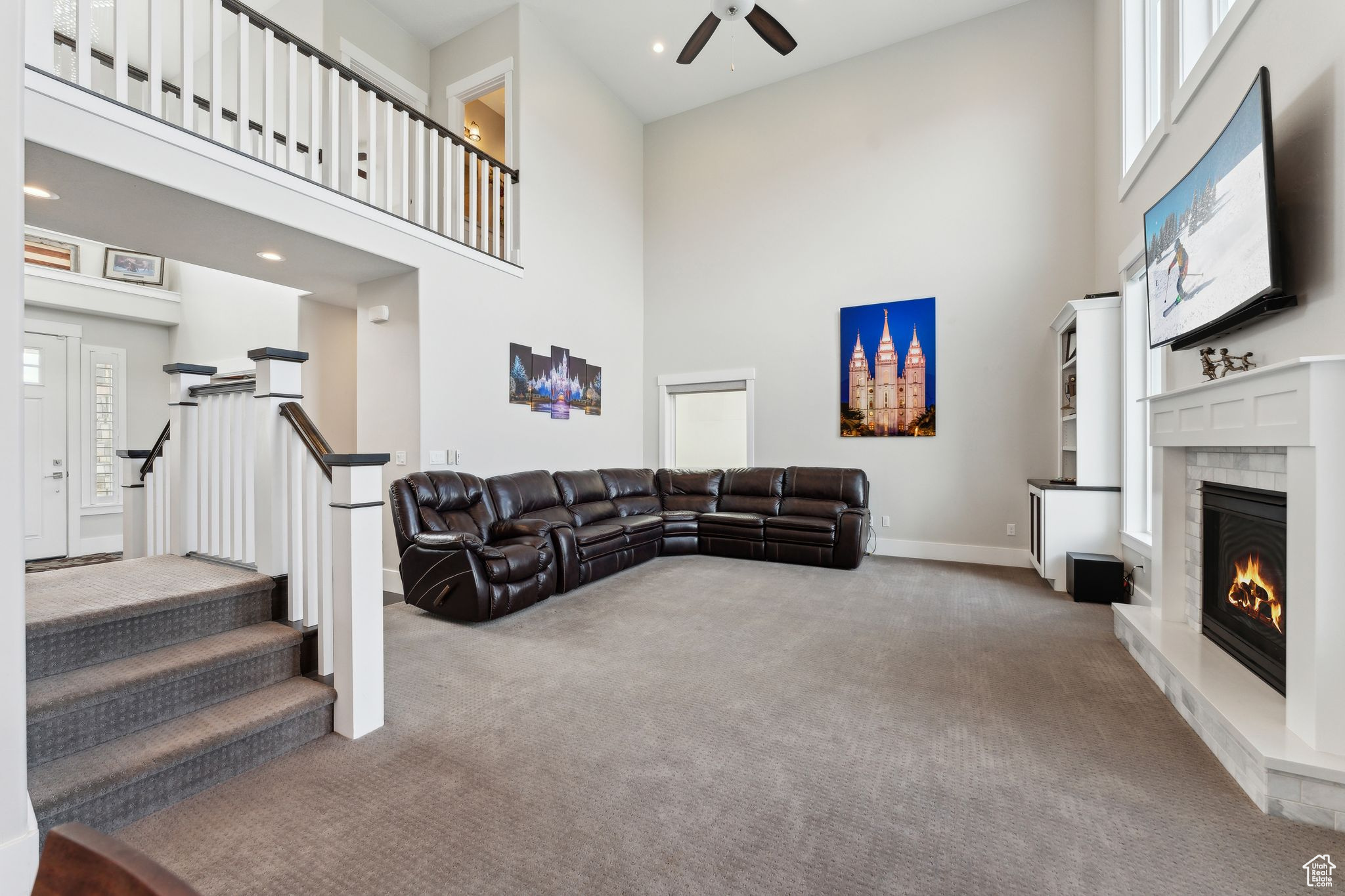 ALPINE MEADOWS - Residential