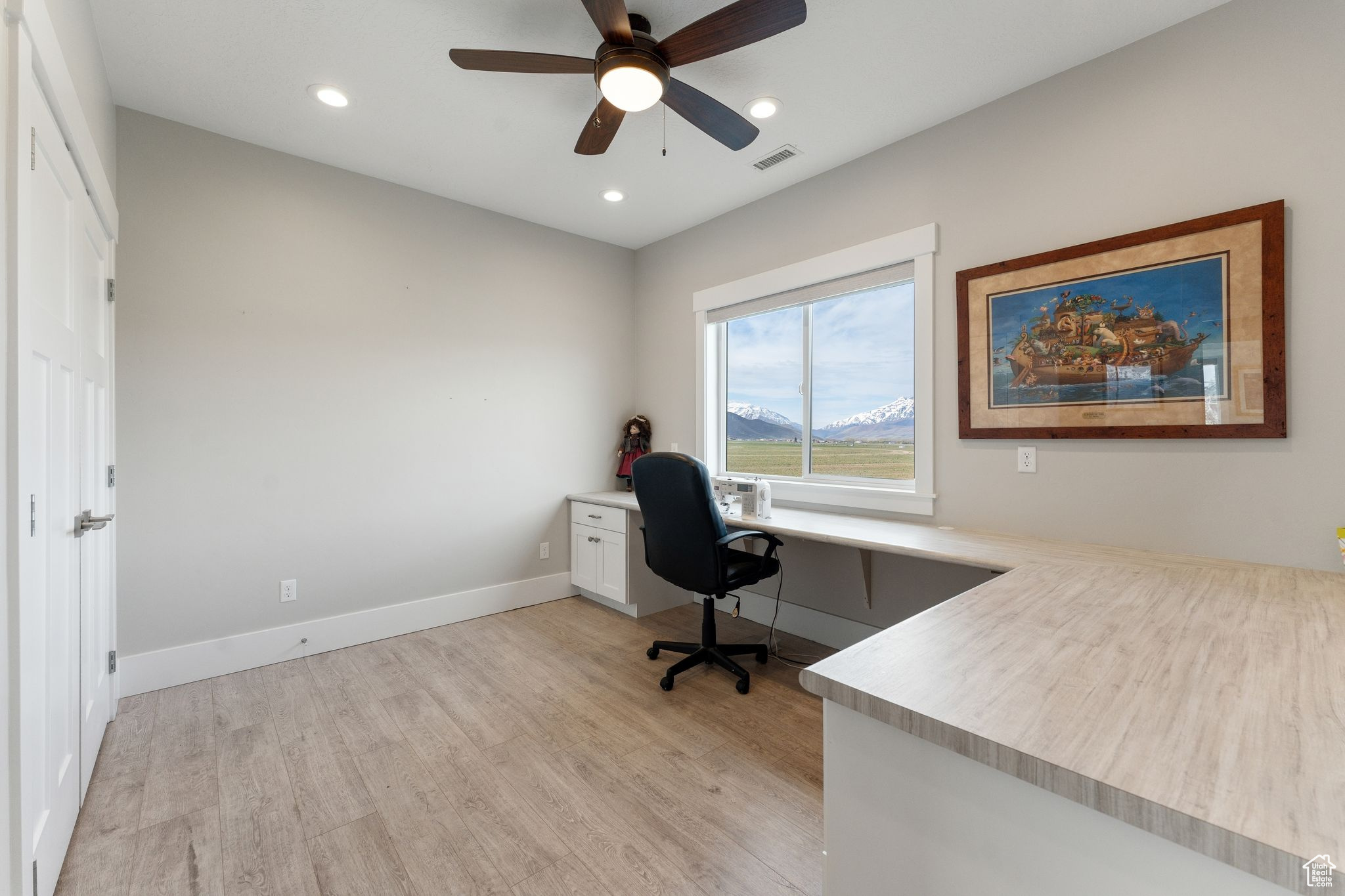 ALPINE MEADOWS - Residential