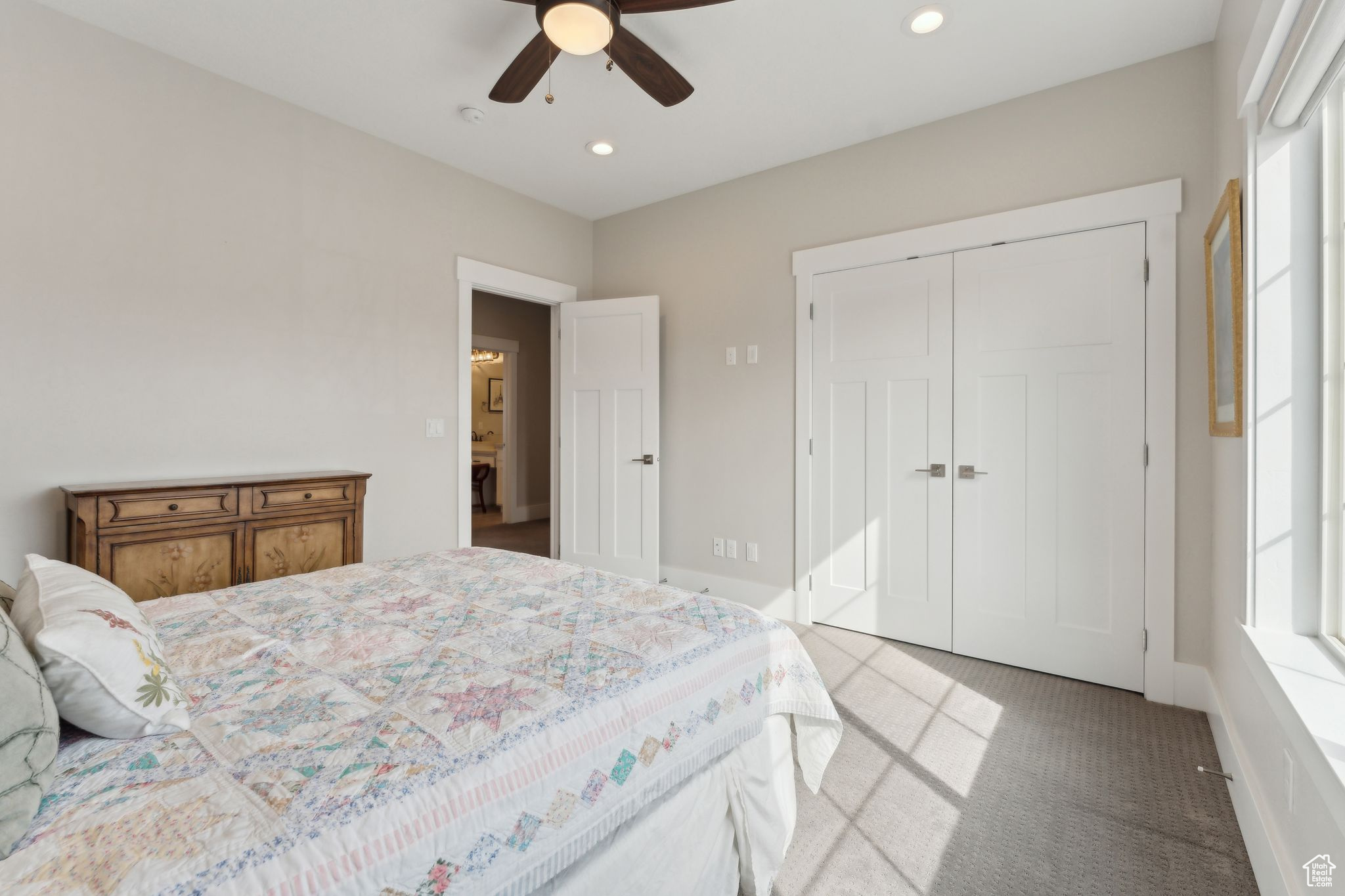 ALPINE MEADOWS - Residential