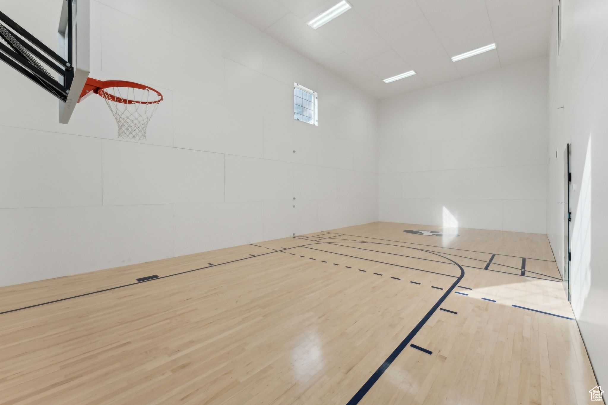 ALPINE MEADOWS - Residential