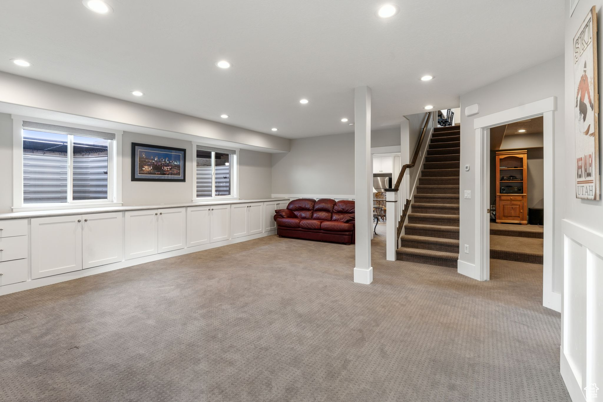 ALPINE MEADOWS - Residential