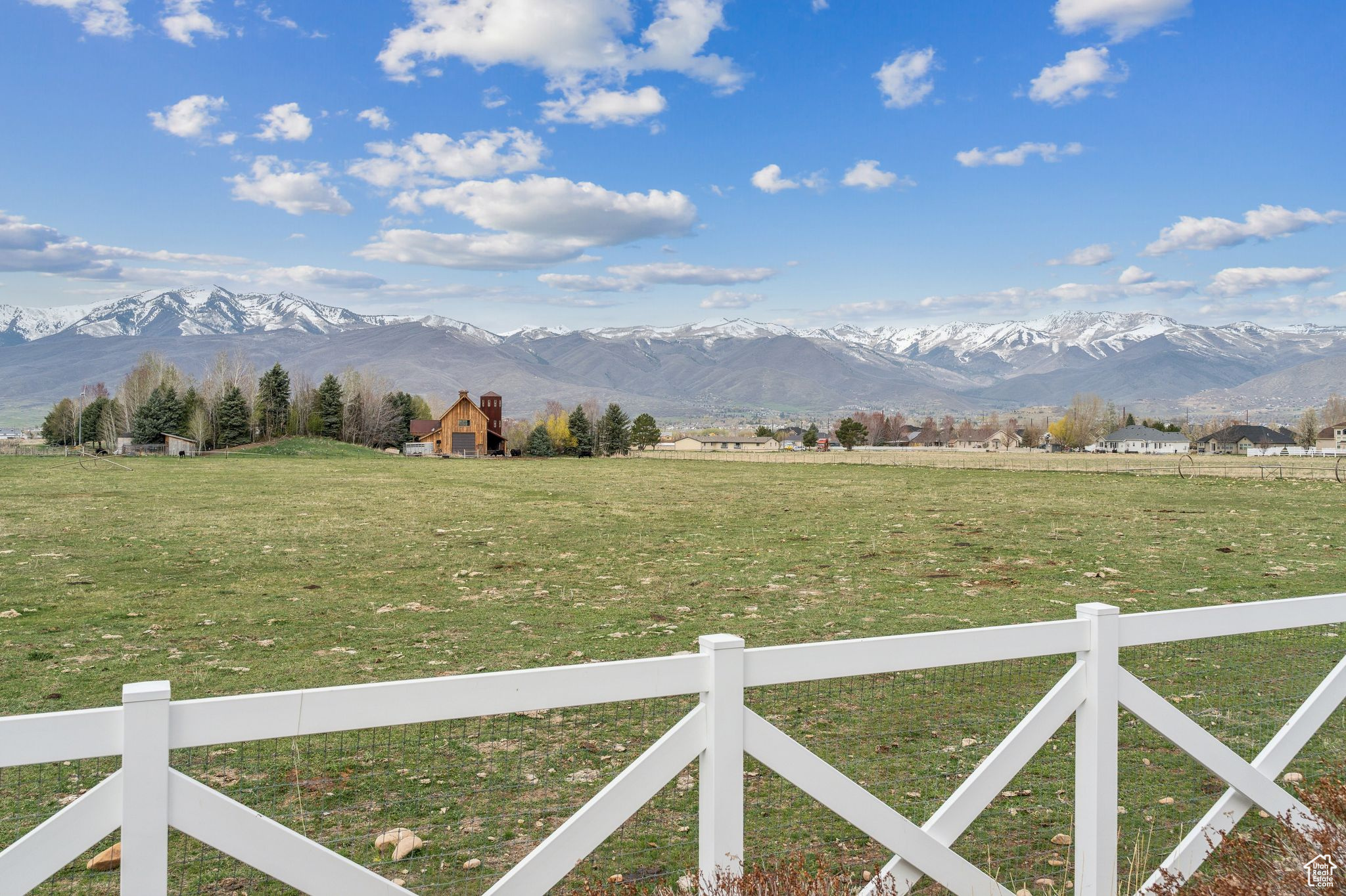 ALPINE MEADOWS - Residential